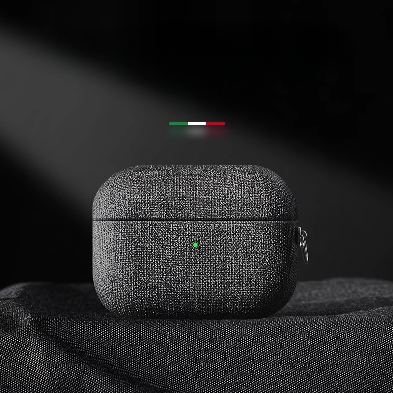 Anker Speaker Soundcore Boom 2 - Etui z tkaniny na AirPods Pro