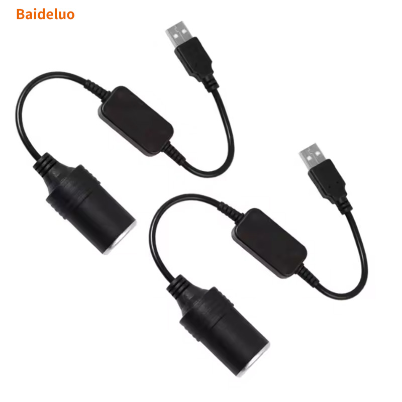 Accessories For Vaping - 1 szt. 5V 2A USB na