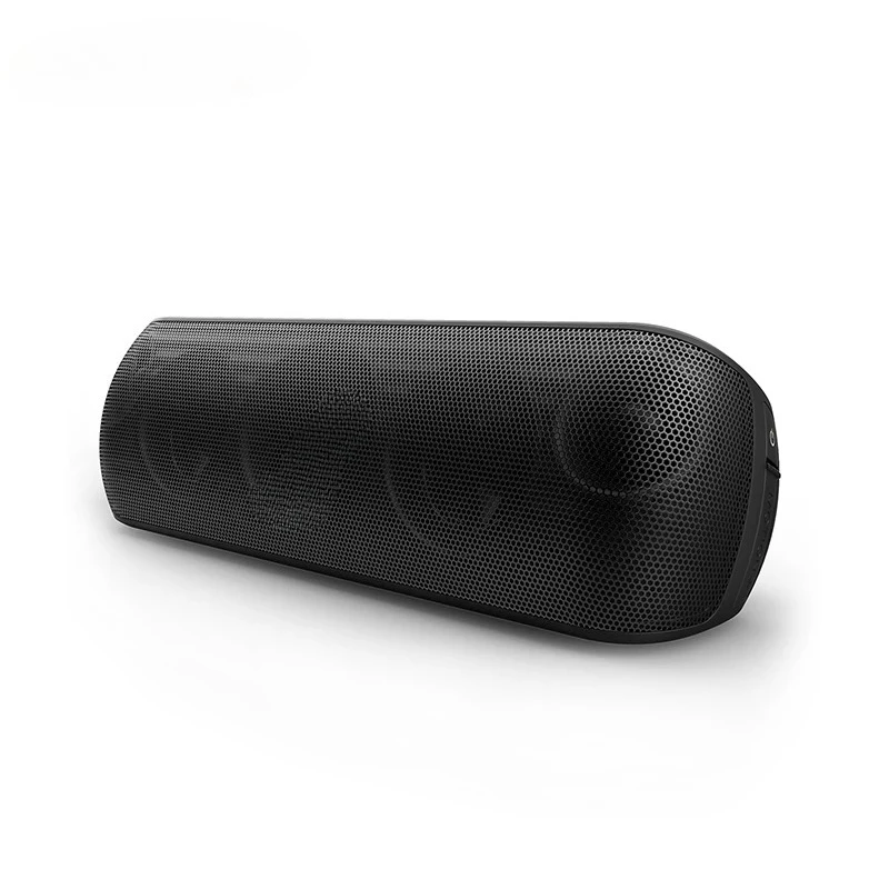Anker Speaker Soundcore Boom 2 - Głośnik Hi-Res 30W z regulacją basów