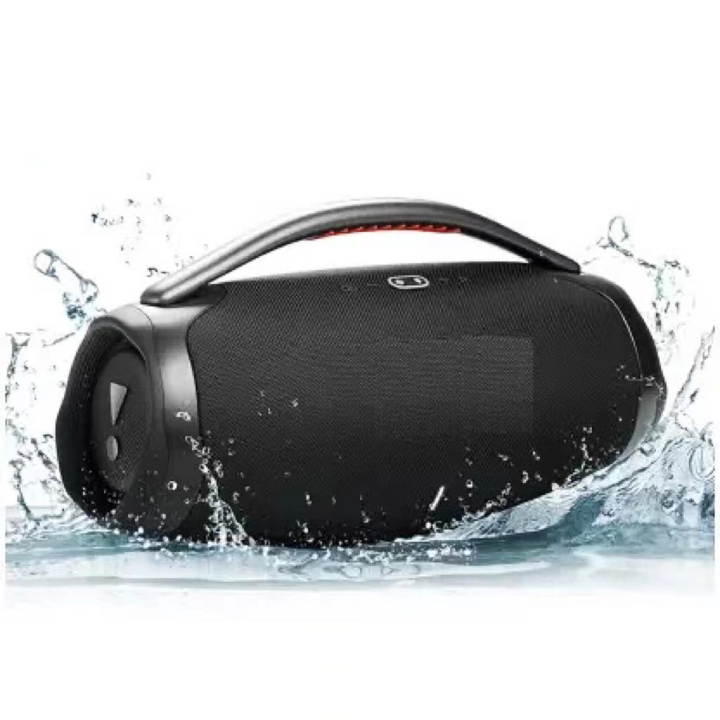 100W wysokiej mocy głośnik Blu – Anker Speaker Soundcore Boom 2 recenzja i cena
