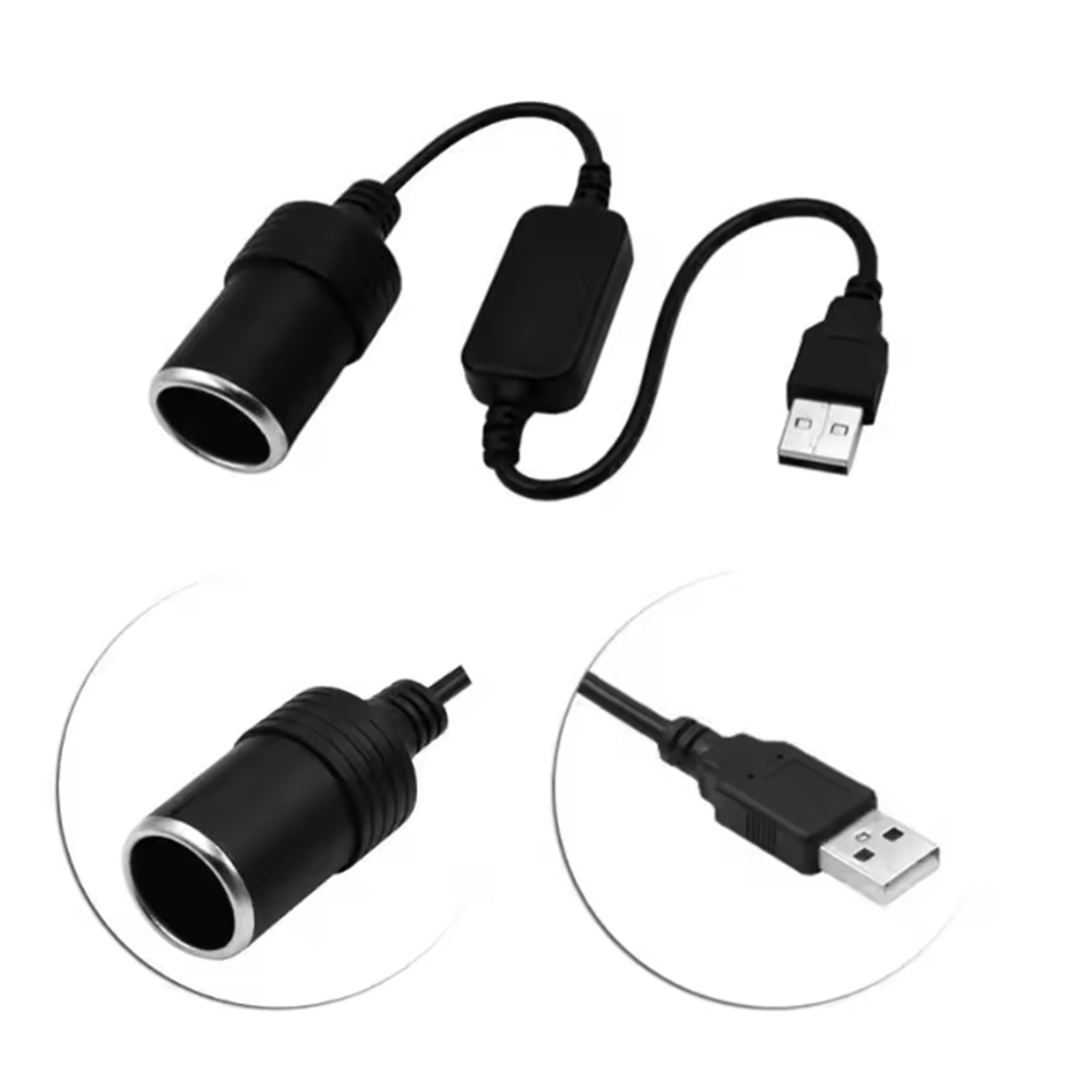 1 szt. 5V 2A USB na gniazdo za – Accessories For Vaping recenzja i cena