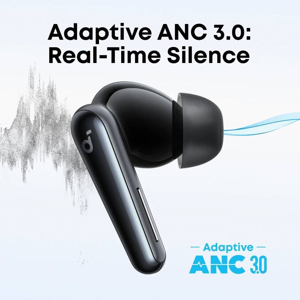 Anker Soundcore Liberty 5 TWS  – Anker Speaker Soundcore Boom 2 recenzja i cena