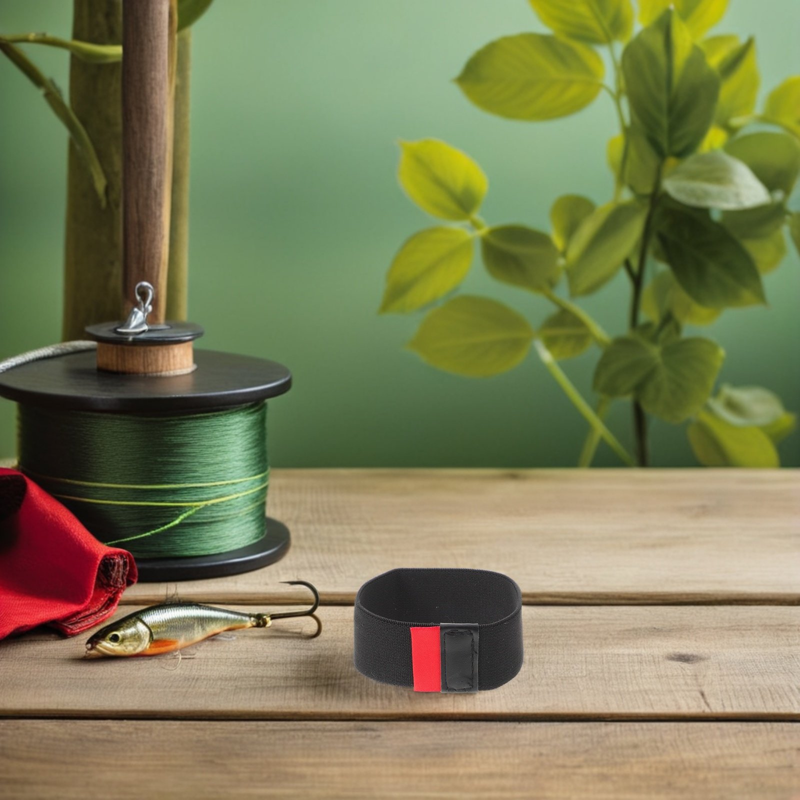 4 szt. nylonowych pasków ochro – Mesh Coil Strip recenzja i cena