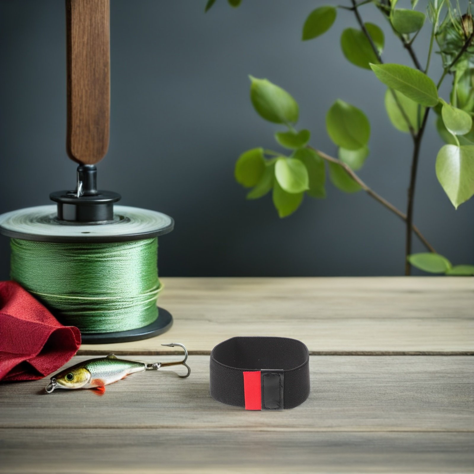 4 szt. nylonowych pasków ochro – Mesh Coil Strip recenzja i cena