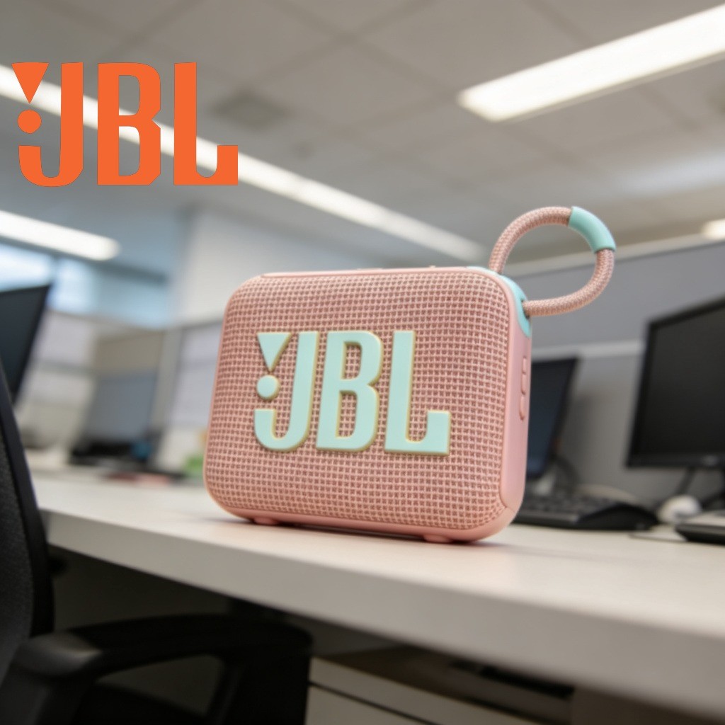 JBL GO4 4. generacji przenośny – Jbl Speaker Go 4 recenzja i cena
