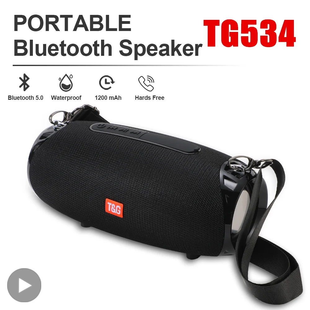 Subwoofer Caixa De Som Głośnik – Anker Speaker Soundcore Boom 2 recenzja i cena