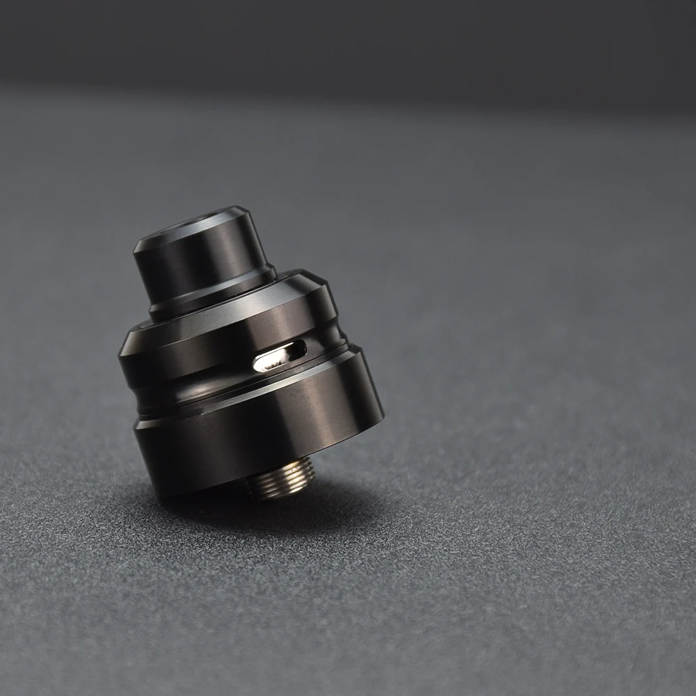 Wolfcoolvape Daywon V2 RDA 22m – Accessories For Vaping recenzja i cena