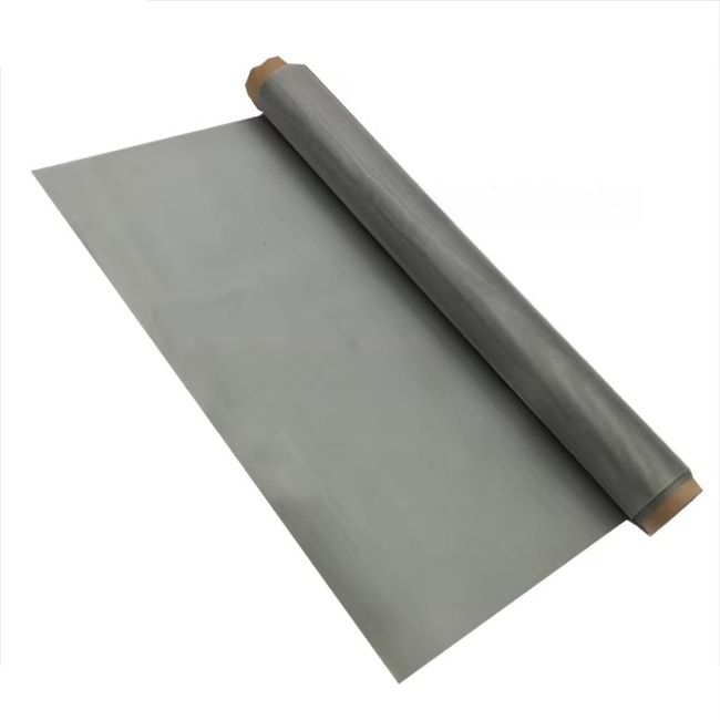 Bardzo drobna siatka z drutu z – Stainless Wire Ss316 recenzja i cena