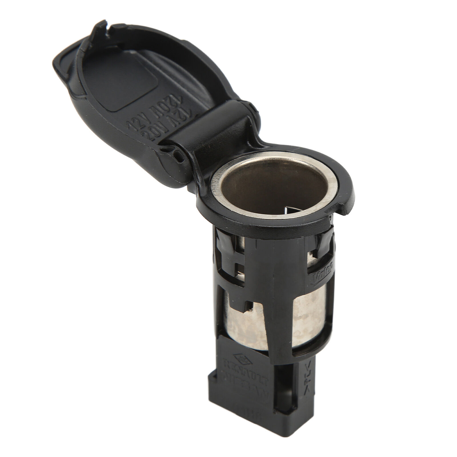 Gniazdo zapalniczki samochodow – Accessories For Vaping recenzja i cena