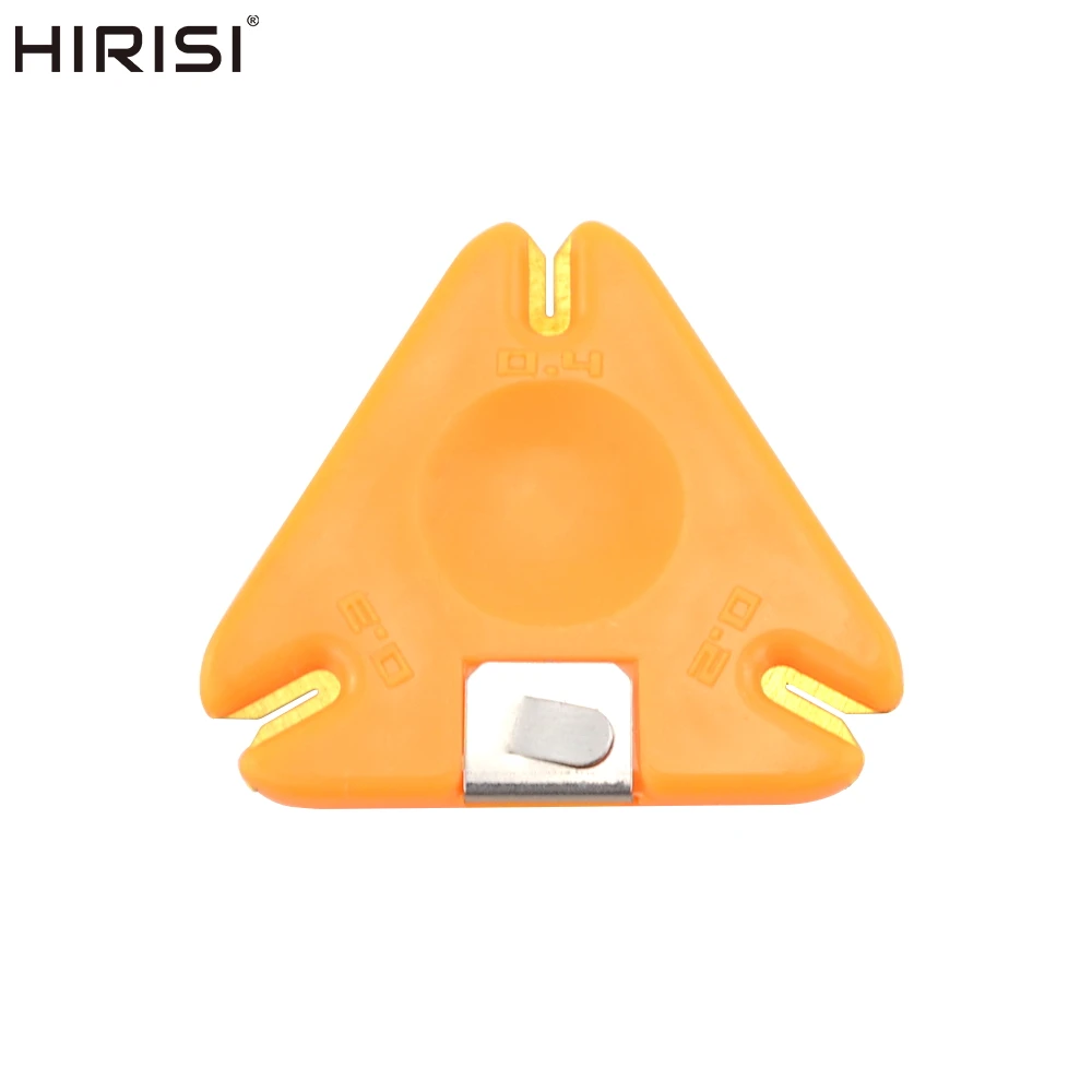 Hirisi Carp Fishing Coated Bra – Mesh Coil Strip recenzja i cena