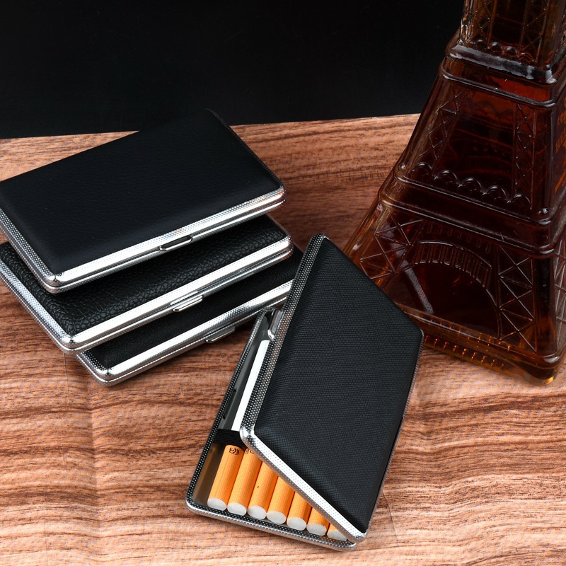 Nowe, smukłe, metalowe etui na – Smoking & Vaping Accessories recenzja i cena