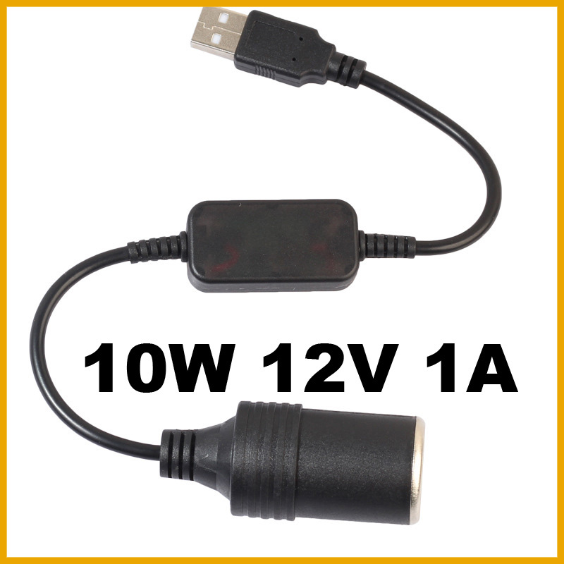 NOWY ADAPTER USB 5V 2A DO GNIA – Accessories For Vaping recenzja i cena